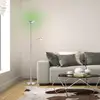Image de Just Light Lolasmart Rocco Lampadaire LED, 11858-55,