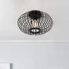 Image de Just Light Racoon Plafonnier E27, 11410-18,