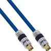 Image de InLine 89954P Câble 10 m Bleu