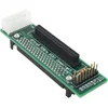 Image de InLine Adaptateur 82680 SCA SCSI U320 80 Broches Prise Femelle sur 68 Broches Mini Sub D