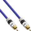 Image de InLine 89815P Câble 15 m Bleu