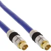 Image de InLine 89959P Câble VGA 15 m Bleu