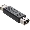 Image de Câble premium USB 2,0, A vers B, 1m, noir