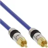 Image de InLine 89420P Câble 20 m Bleu