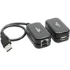 Image de InLine 33600A Câble USB Noir