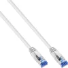 Image de InLine 4043718189885 câble de réseau Blanc 1,5 m Cat6a S/FTP (S-STP)