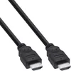 Image de InLine 17607e 7.5 m HDMI HDMI Noir Câble HDMI