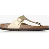Image de Gizeh Metallics Or