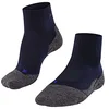 Image de FALKE femme TK2 Cool Short chaussettes de randonnée rembourrage moyen anti-ampoule effet refroidissant véganes respirantes séchage rapide lyocell fil fonctionnel 1 paire
