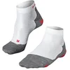 Image de FALKE Femmes RU5 Race Short Chaussettes courtes anatomique Running Fibre artificielle