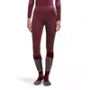 Image de FALKE Femmes Tights mahogany (8344), L