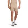 Image de FALKE Warm Trend Collant Tight Hommes écru - Straw M