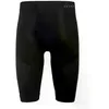Image de FALKE Light Compression Collant de Course Hommes Noir - Black M