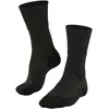 Image de FALKE Femmes TK1 Adventure Wool Chaussettes anatomique Trekking Laine Vierge, Fibre artificielle