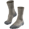 Image de Falke TK1 Wool Femme Gris