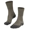 Image de FALKE Femmes TK1 Adventure Wool Chaussettes anatomique Trekking Laine Vierge, Fibre artificielle