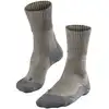 Image de Falke TK1 Wool Femme Gris
