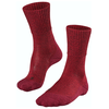 Image de Falke TK1 Wool Femme Rouge
