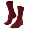 Image de FALKE TK1 Adventure Wool Femmes Chaussettes Trekking scarlet (8280), 39-40