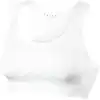 Image de Falke Bra-Top Madison (Low Support) Femme Blanc