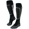 Image de Falke SK2 Cashmere Homme Noir