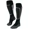 Image de Falke SK2 Cashmere Homme Noir