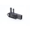 Image de HÜCO Capteur, pression des gaz échappement pour LAND ROVER: Defender, Range Rover, Freelander (Ref: 137415)