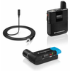 Image de Sennheiser AVX-ME2 ensemble émetteur et récepteur + micro-cravate ME-2 Soldes été 2026