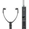 Image de Sennheiser RS 2000 Ecouteur sans fil pour TV Noir