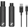 Image de Sennheiser XSW-D XLR BASE SET Kit radio