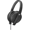 Image de Casque Sennheiser HD300 Noir