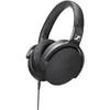 Image de Sennheiser HD 400S Casque Circum-Auriculaire à Télécommande Intelligente - Noir