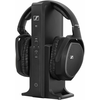 Image de Sennheiser Casque RS175 sans fil TV numérique Noir