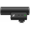 Image de Sennheiser Microphone MKE 400 + Mini trépied Joby GorillaPod OFFERT Bon plan