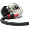 Image de Sennheiser IE 100 PRO Écouteurs intra-auriculaires dynamiques, transparent