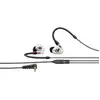 Image de Sennheiser IE 100 PRO CLEAR Écouteurs intra-auriculaires filaire transparent pour le studio
