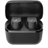 Image de Sennheiser Écouteurs CX True Wireless - Écouteurs intra-auric.BT pour musique et appel,réduction passive de bruit,commandes tactiles personnalisables,basses profondes, IPX4, batterie de 27 h, noir