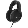 Image de Sennheiser HD 560S, Casque d'écoute ouvert de référence pour les passionnés d'audio, supra-auriculaire, noir