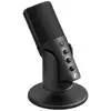 Image de Sur pied Micro USB Sennheiser Profile Type de transmission (détails):USB interrupteur, pied, avec câble