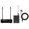 Image de Sennheiser Système de micro-cravate sans fil EW-DP ME2 SET (R4-9)