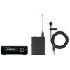 Image de Sennheiser Système de micro-cravate sans fil EW-DP ME4 SET (R4-9)