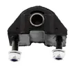 Image de MOOG Silent bloc de suspension pour PEUGEOT: 106 & CITROËN: AX, Saxo (Ref: PE-SB-1301)