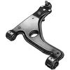 Image de MOOG Triangle de suspension pour OPEL: Astra, Zafira & VAUXHALL: Astra, Zafira (Ref: OP-WP-0671)