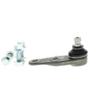 Image de MOOG Rotule de suspension pour RENAULT: Kangoo, Clio, R19, Mégane Classic, Symbol - Thalia, Mégane, Thalia, Mégane Scénic (Ref: RE-BJ-0811)