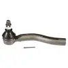 Image de MOOG Rotule de direction pour TOYOTA: Yaris, Yaris Verso (Ref: TO-ES-0741)