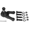 Image de MOOG Rotule de suspension pour GALLOPER: Galloper & MITSUBISHI: GALLOPER & HYUNDAI: Galloper (Ref: HY-BJ-1658)