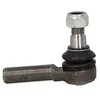 Image de MOOG TIE ROD END | ME-ES-1650 | FRONT RIGHT | FOR MERCEDES-BENZ MB VAN 1988-1996 | OE-MATCHING QUALITY | PRECISE STEERING