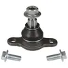 Image de MOOG Rotule de suspension pour VOLKSWAGEN: Transporter, Multivan (Ref: VO-BJ-1990)