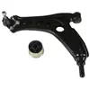 Image de MOOG Triangle de suspension pour VOLKSWAGEN: Polo, Fox & SKODA: Roomster, Fabia & SEAT: Cordoba, Ibiza (Ref: VO-WP-1116)