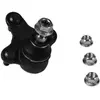 Image de MOOG Rotule de suspension pour VOLKSWAGEN: Touran, Golf Cabriolet, Tiguan, Golf, Jetta, Eos, New Beetle, Scirocco, Caddy (Ref: VO-BJ-1860)